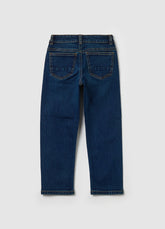 Ovs Regular-Fit Jeans With Five Pockets